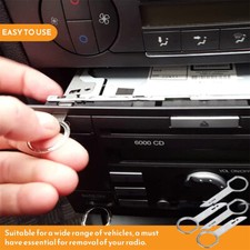 Für VW Audi Ford Autoradio