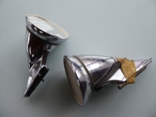 2 x original Talbot Berlin