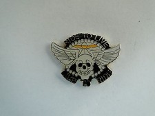 Biker-Pin /anstecker Ride to Live