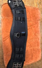 Sattelgurt Busse 55cm