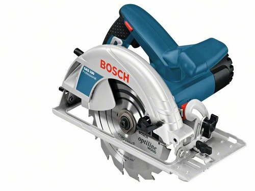 Bosch handkreissäge gks 190 - bosch,