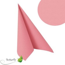 50 Servietten 40x40cm ZUM