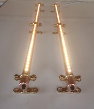 2x 65cm/25,5" lang, 12V Touch