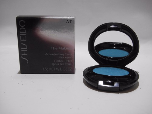 Shiseido the makeup - the,