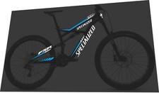 Specialized enduro - specialized,