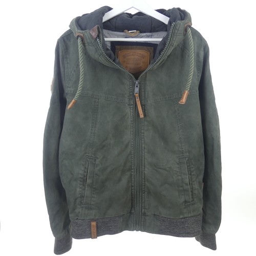 Naketano jacke blouson outdoor - blouson,