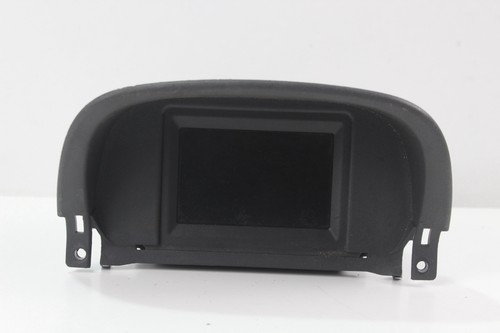 Opel meriva display - opel,