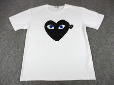 Comme Des Garcons Shirt Mens
