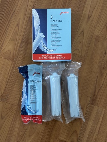 Stück jura claris blue - 6,