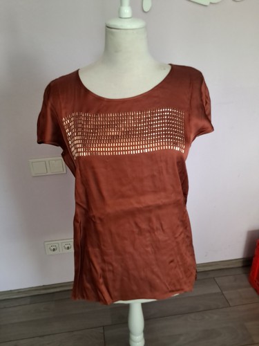 Comma bluse grösse - ,