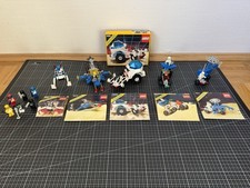 Lego Legoland  6685 Mit OVP &