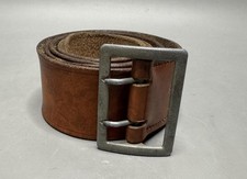 Zweidorn-Koppel Offizier 2.WK