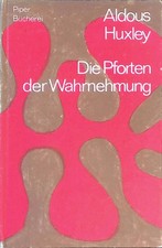 Die Pforten der Wahrnehmung 