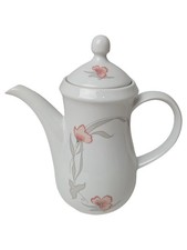 Kahla kaffeekanne porzellan - kahla,