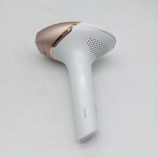 Philips Haarentfernungsgerät Beauty Hautpflege Lumea IPL 8000 Series Effizient