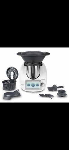 Brand new thermomix tm6 - brand, +