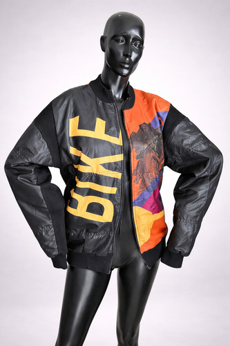 Vintage bike athletic - vintage,