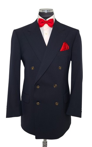 Ermenegildo zegna high - zegna,