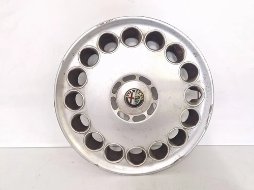 60651915 radkappe alfa - 60651915,