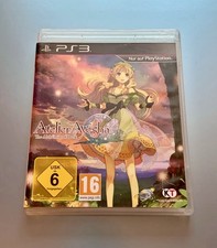 Atelier Ayesha: The Alchemist