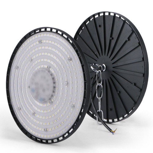 Hallenstrahler led - hallenstrahler,