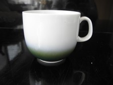 Kaffeetasse Arzberg Donau  neuwertig