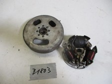 Lichtmaschine Bosch 6V 15/17W