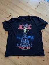 ACDC Tour T-Shirt orginal
