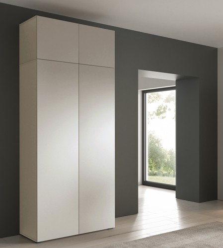 Kleiderschrank olek cashmere - kleiderschrank,