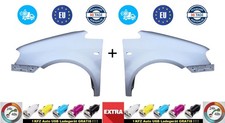 Kotflügel VW Caddy 3 Links +
