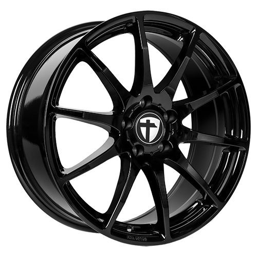 Tomason tn1 black - 1x,