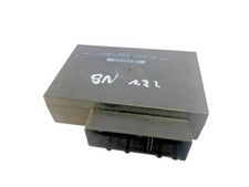 VW Polo 9N Skoda Fabia Komfortsteuergerät 1.2L 4/5Türer Benziner 6Q0959433H (5)