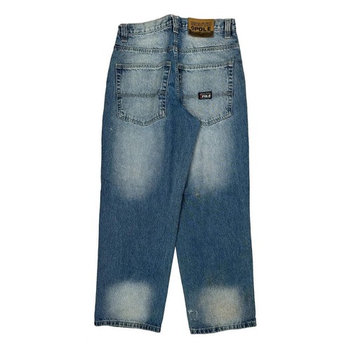 Hip hop southpole baggy - hip,