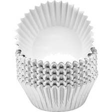 Muffin Förmchen Papier aus