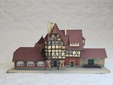 VOLLMER 22851 SPUR N BAHNHOF