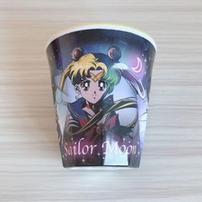 Sailor Moon Melamin Tasse