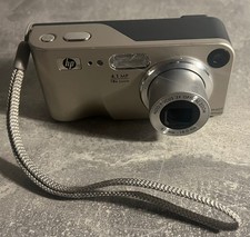 HP Photosmart M407 - vintage Digitalkamera - 4,1 MP  - GETESTET