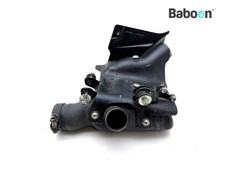 Auspuff Sammler Suzuki GSX R
