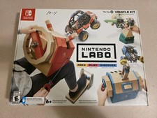 Nintendo Labo Toy-Con 03