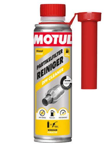 Motul dpf reiniger diesel - motul,