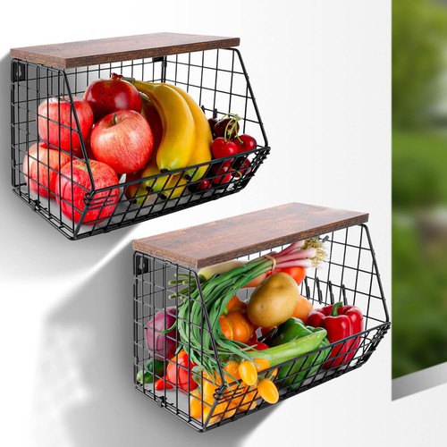 Stk obstkorb gemüsekorb - stk,