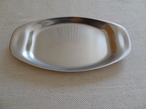 Vintage wmf servierplatte - vintage,