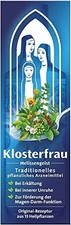 Klosterfrau melissengeist 47ml - klosterfrau,