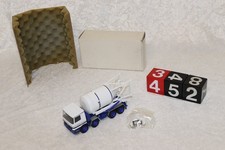 Conrad Mercedes Benz Actros