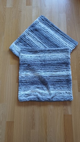 Kuschelige fell imitat - kuschelige, "fell-imitat"
