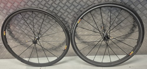 Mavic ssc r sys - ssc, r-sys