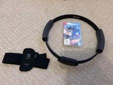 Nintendo Switch Spiel Ring fit