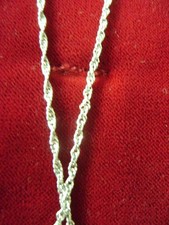 goldkette 585 gebraucht 50 cm