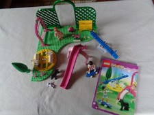 LEGO 5870 LEGO SYSTEM Belville