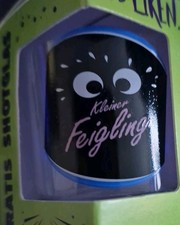 Kleiner Feigling 1 Glas Shot